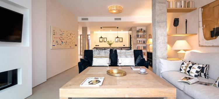 Lovely apartment in Seville. Pureza图片