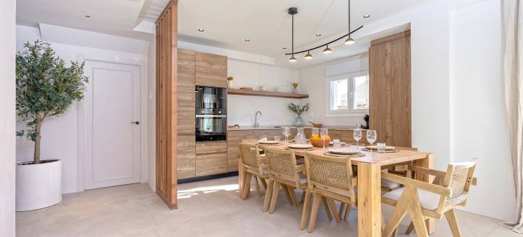 Spacious apartment in Granada center. San jerónimo图片