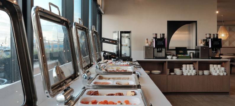 维尔纽斯旅馆(AirInn Vilnius Hotel)图片