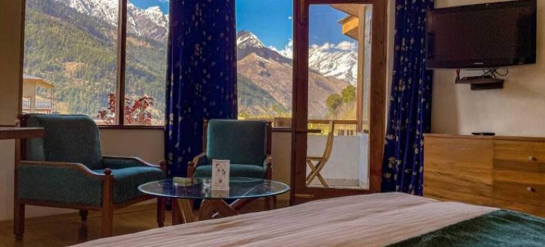 马洛拉雅水疗度假酒店(Manuallaya the Resort & Spa)图片