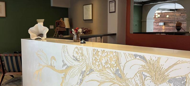 五月花酒店餐厅(限成人)(Flor de Mayo Boutique Hotel, Spa & Restaurant)图片