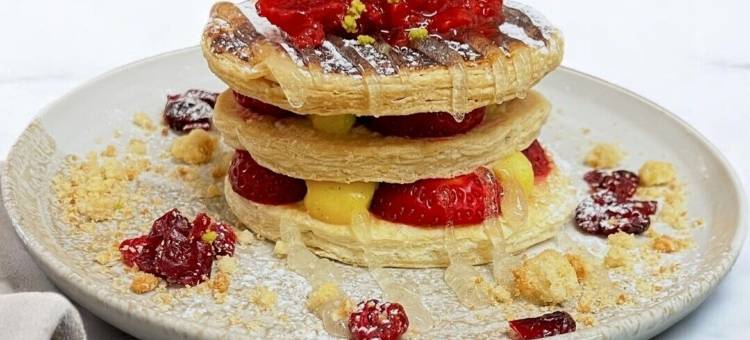 罗基斯巴瑞兹酒店(Logis Auberge du Barrez)图片