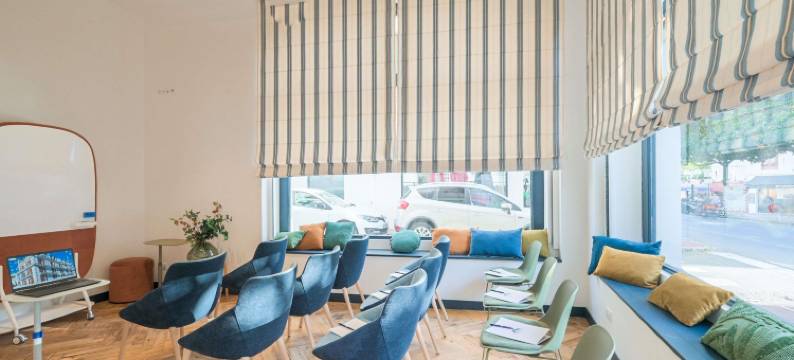 圣让德吕宅邸酒店(MADISON Saint Jean de Luz - Handwritten Collection)图片