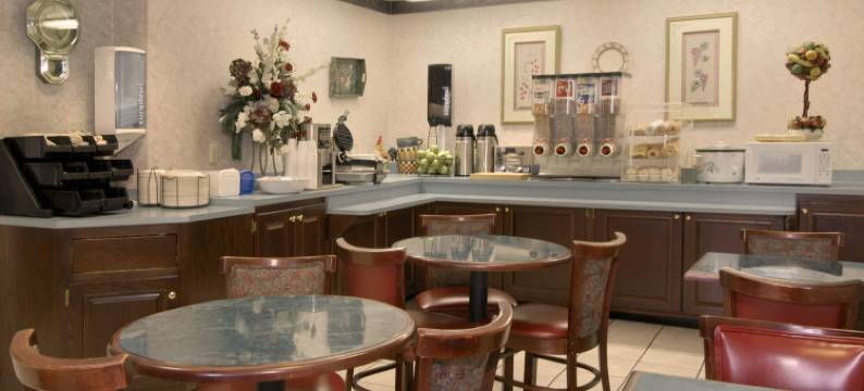 科宾呗盟套房酒店(Baymont by Wyndham Corbin)图片