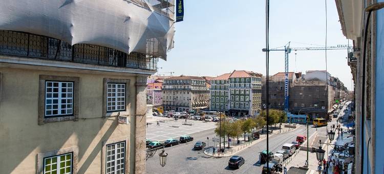 GuestReady - Exclusive Place Near Lisbon Cathedral图片
