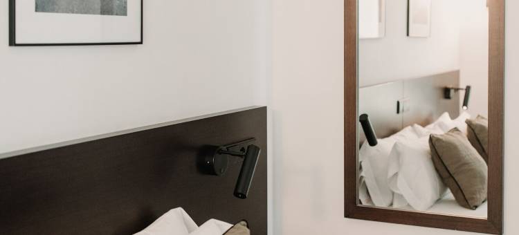 派克城市公寓酒店(Parker the Urban Flats)图片