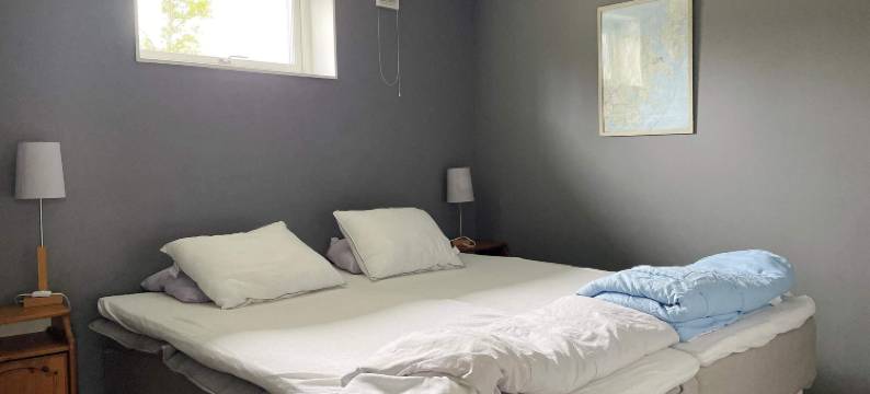 4 star holiday home in Gotlands Tofta图片