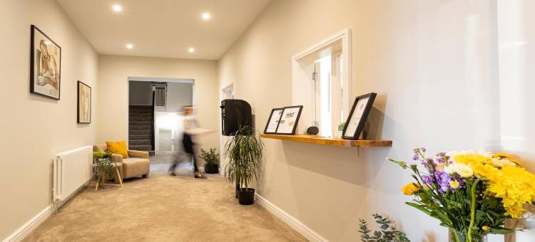 The Clarence Gardens Hotel图片