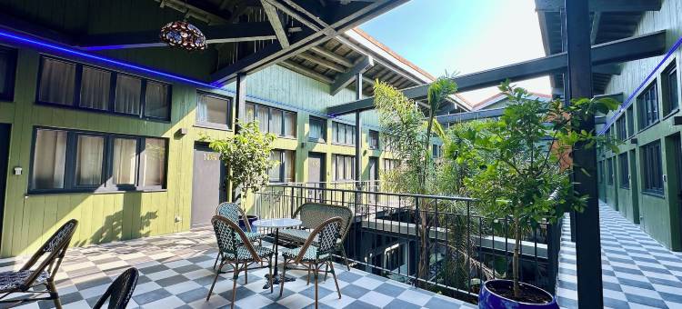 Smartappart 尼奥尔(Smartappart Niort)图片