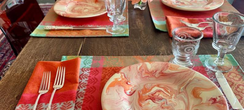 Provencal Villa with Garden & Pool图片