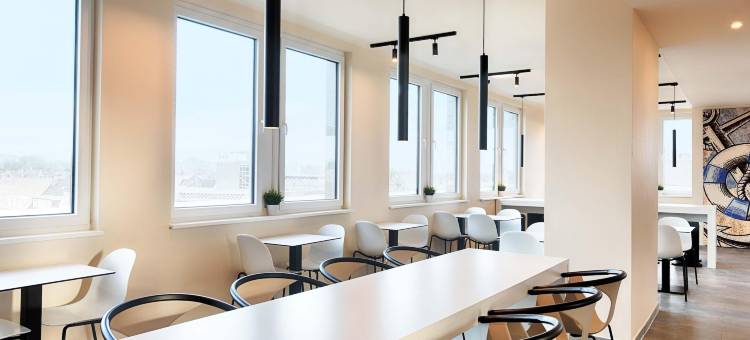 艾门登B&B酒店(B&B HOTEL Emden)图片