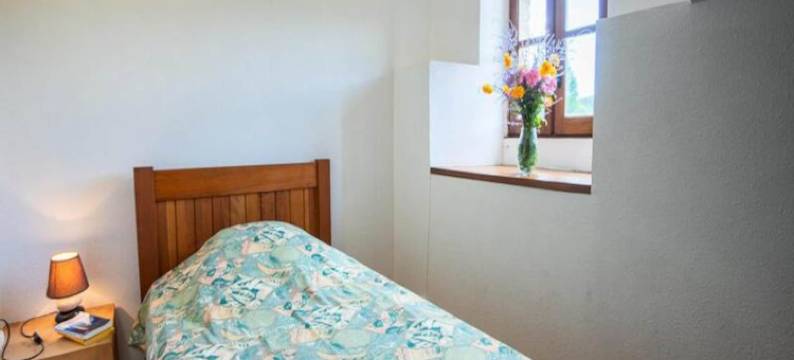 Holiday Home in Malbosc图片