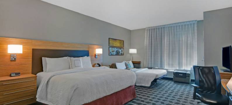 杰克逊维尔东部TownePlace Suites酒店(TownePlace Suites Jacksonville East)图片