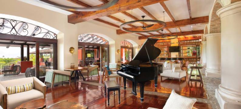 Los Suenos的万豪假日俱乐部(Marriott Vacation Club at Los Sueños)图片