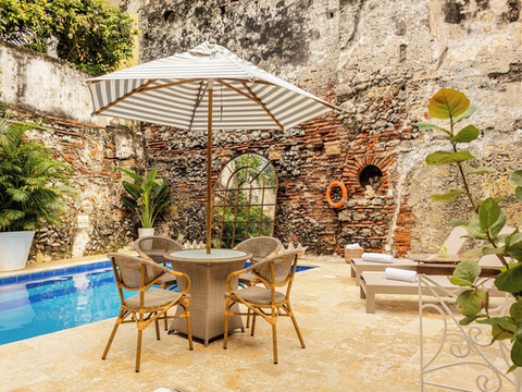 El Marqués by Faranda精品酒店