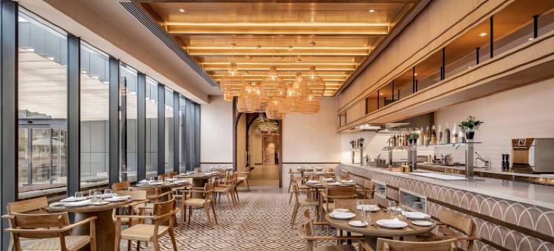 圣多明戈万豪酒店-皮安蒂尼(Santo Domingo Marriott Hotel Piantini)图片