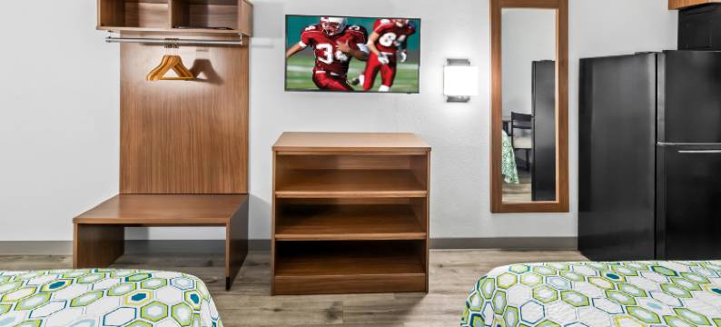 佛罗伦萨,肯塔基霍姆汤公寓-辛辛那提机场(HomeTowne Studios Florence, KY-Cincinnati Airport)图片