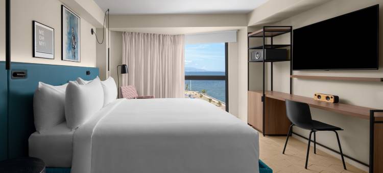 希尔顿格调精选-ROK金斯敦酒店(Rok Hotel Kingston, Tapestry Collection by Hilton)图片