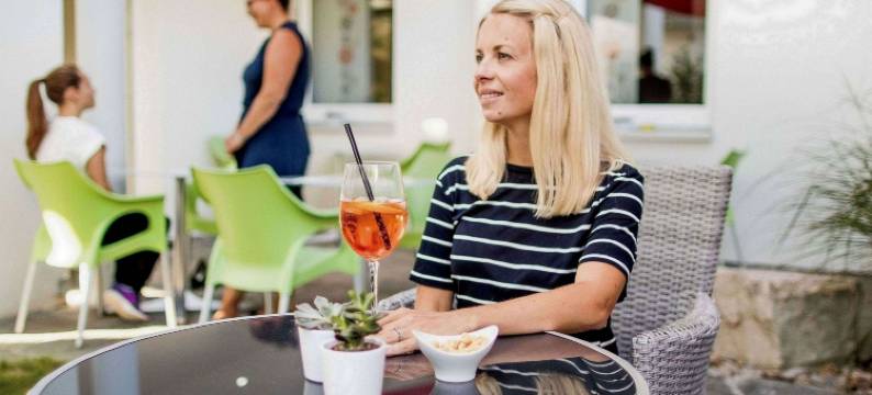 去睡觉酒店(Hotel Go2Bed Weil am Rhein - Basel)图片