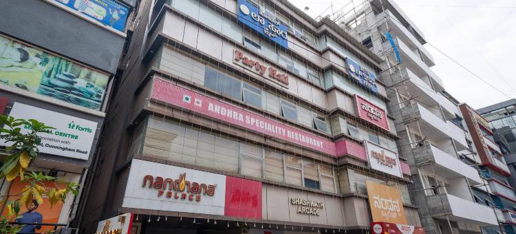 拉萨拉骄傲酒店(La Sara Pride)图片