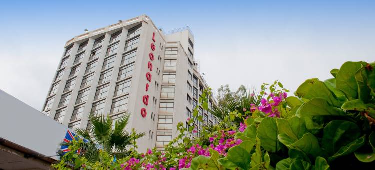 太巴列利奥纳多酒店(Leonardo Hotel Tiberias)图片