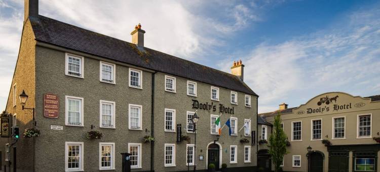 道莉酒店(Dooly's Hotel)图片