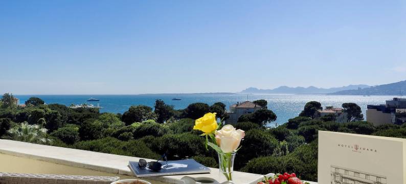 胡安娜酒店(Hôtel Juana)图片