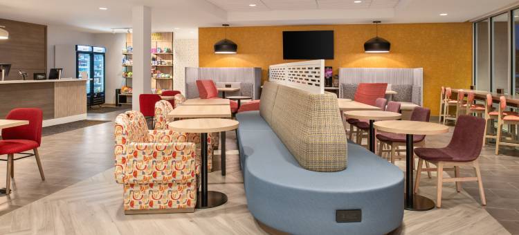 希尔顿惠庭套房酒店伍德兰德萨克拉门托(Home2 Suites by Hilton Woodland Sacramento)图片