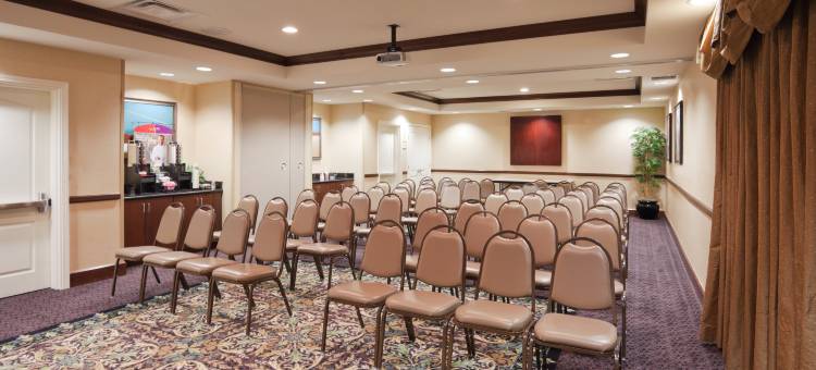 Staybridge Suites 拉斐特机场(Staybridge Suites Lafayette-Airport)图片