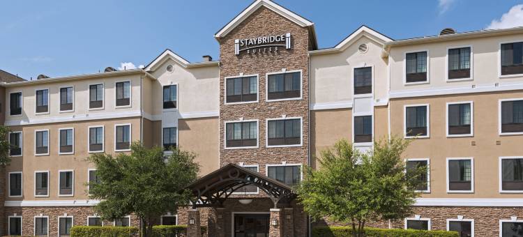 Staybridge Suites 奥斯汀西北 by IHG(Staybridge Suites AUSTIN NORTHWEST by IHG)图片