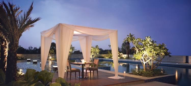 泰姬耶网普洱班加罗尔酒店(Taj Yeshwantpur Bengaluru)图片