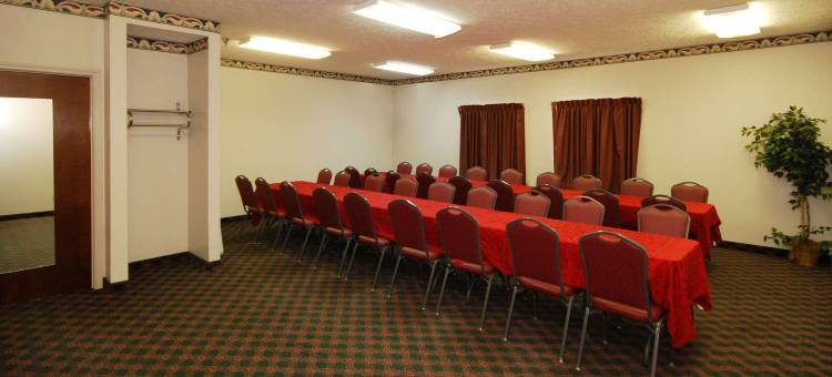 海狸水坝市酒店(Beaver DAM Inn)图片