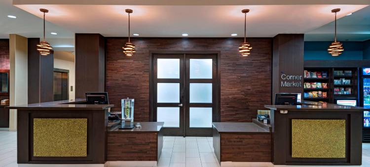 奥斯汀西北/研究大道费尔菲尔德客房及套房(Fairfield Inn & Suites Austin Northwest/Research Blvd)图片