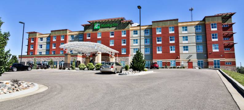 Holiday Inn 俾斯麦(Holiday Inn BISMARCK by IHG)图片