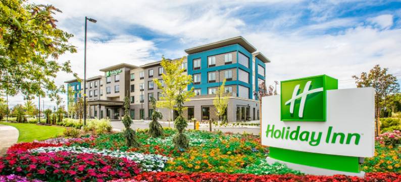 洲际酒店集团假日酒店波特兰西 - 希尔斯伯勒(Holiday Inn PORTLAND WEST - HILLSBORO by IHG)图片
