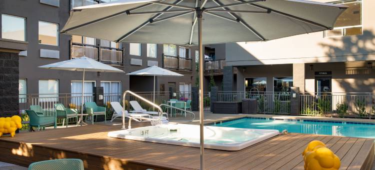 凯彻姆酒店(Hotel Ketchum)图片