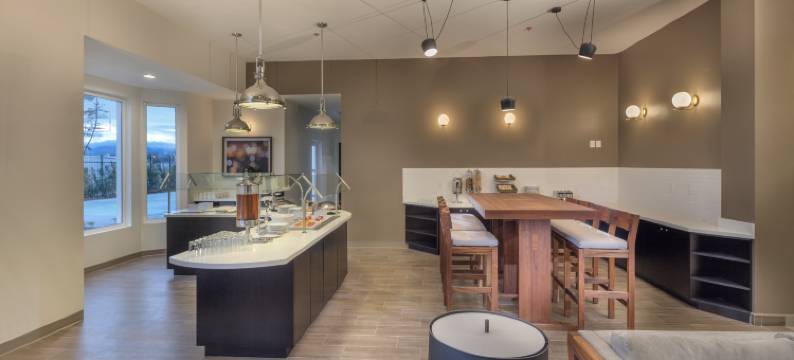 Staybridge Suites酒店-锡劳(Staybridge Suites SILAO by IHG)图片