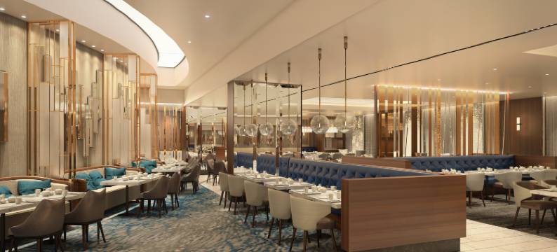 伦敦希斯罗 T4 航站皇冠假日酒店(Crowne Plaza London Heathrow T4)图片