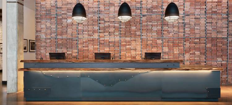 米苏拉市中心居家酒店(Residence Inn Missoula Downtown)图片