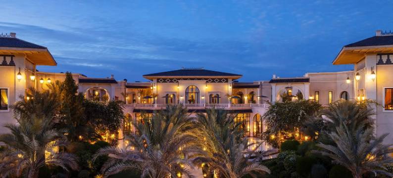 龙萨宫酒店(Palais Ronsard Relais & Chateaux)图片