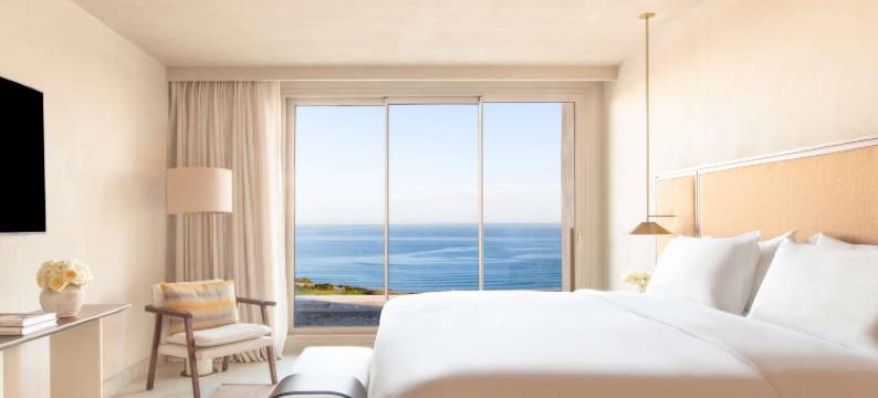 费尔蒙太阳海岸拉庄园酒店(Fairmont La Hacienda Costa del Sol)图片