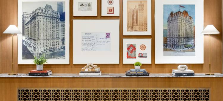 纽约百老汇马提尼克酒店 - 希尔顿格芮精选(Martinique New York on Broadway, Curio Collection by Hilton)图片