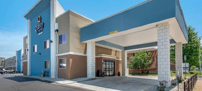 Spark by Hilton Evansville Downtown图片