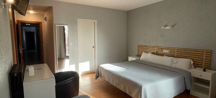 阿塞博广场大酒店(Hotel Acebo Plaza Mayor)图片