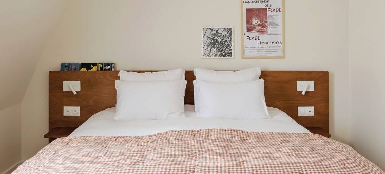 阿尔弗雷德酒店 图卢兹中心威尔逊(Alfred Hotels Toulouse Centre Wilson)图片