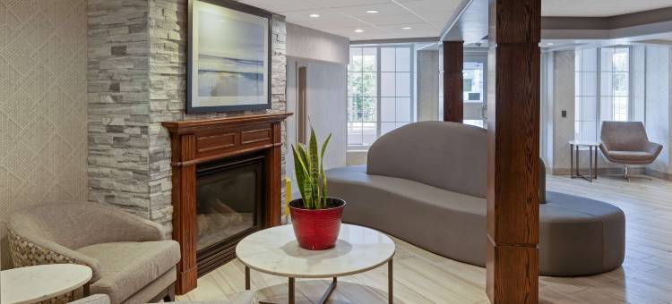 米尔顿贝斯特韦斯特优质酒店(Best Western Milton)图片