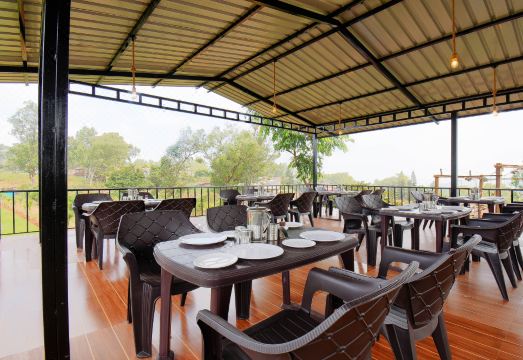 Treebo the Appa's Resort Hotel Overview