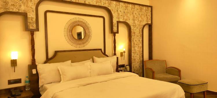 萨马尔达丛林度假村(Samardha Jungle Resort)图片