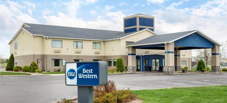 布鲁克菲尔德贝斯特韦斯特酒店(Best Western Brookfield)图片