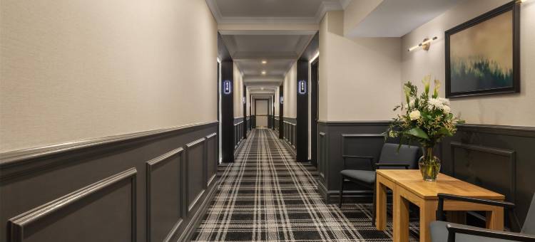 布罗蒙特山谷希尔顿启缤精选酒店(Hotel Vallea Bromont, Tapestry Collection by Hilton)图片